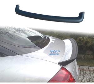 SPOILER ALETTONE AUDI TT 8N 98-05