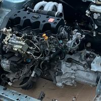 Motore 1.5 Diesel - Citroen Saxo 2003