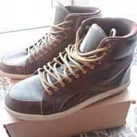 sneaker stivaletto Reebok 