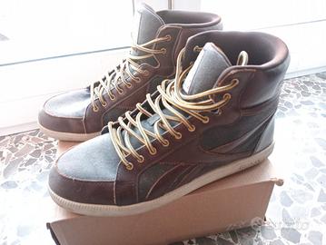 sneaker stivaletto Reebok Abbigliamento e Accessori In vendita a Roma