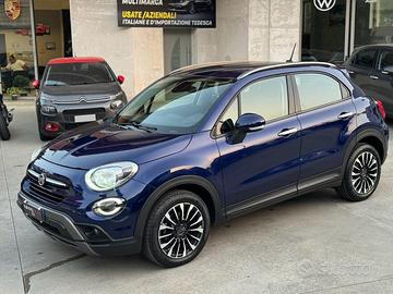 Fiat 500X 1.6 MJT 120cv CROSS-NAVI-CAMERA-LED-BEAT