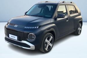 Hyundai Inster 49kWh XClass (TP, AP)