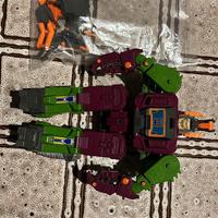 Transformers g1 scorponok