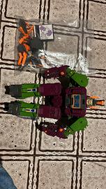 Transformers g1 scorponok