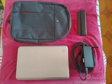HP Notebook pc portatile Office accessori vari