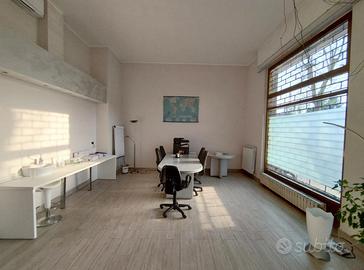 Negozio Corbetta [1753VCG]