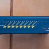 Firewall Cisco ASA 5505 SERIES