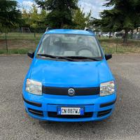 Fiat panda 169