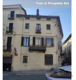 Immobile in asta di 105 m² a Castellamonte