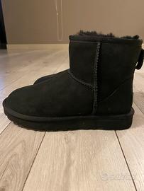 UGG nero