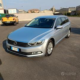 Volkswagen passat 2.o 150cv