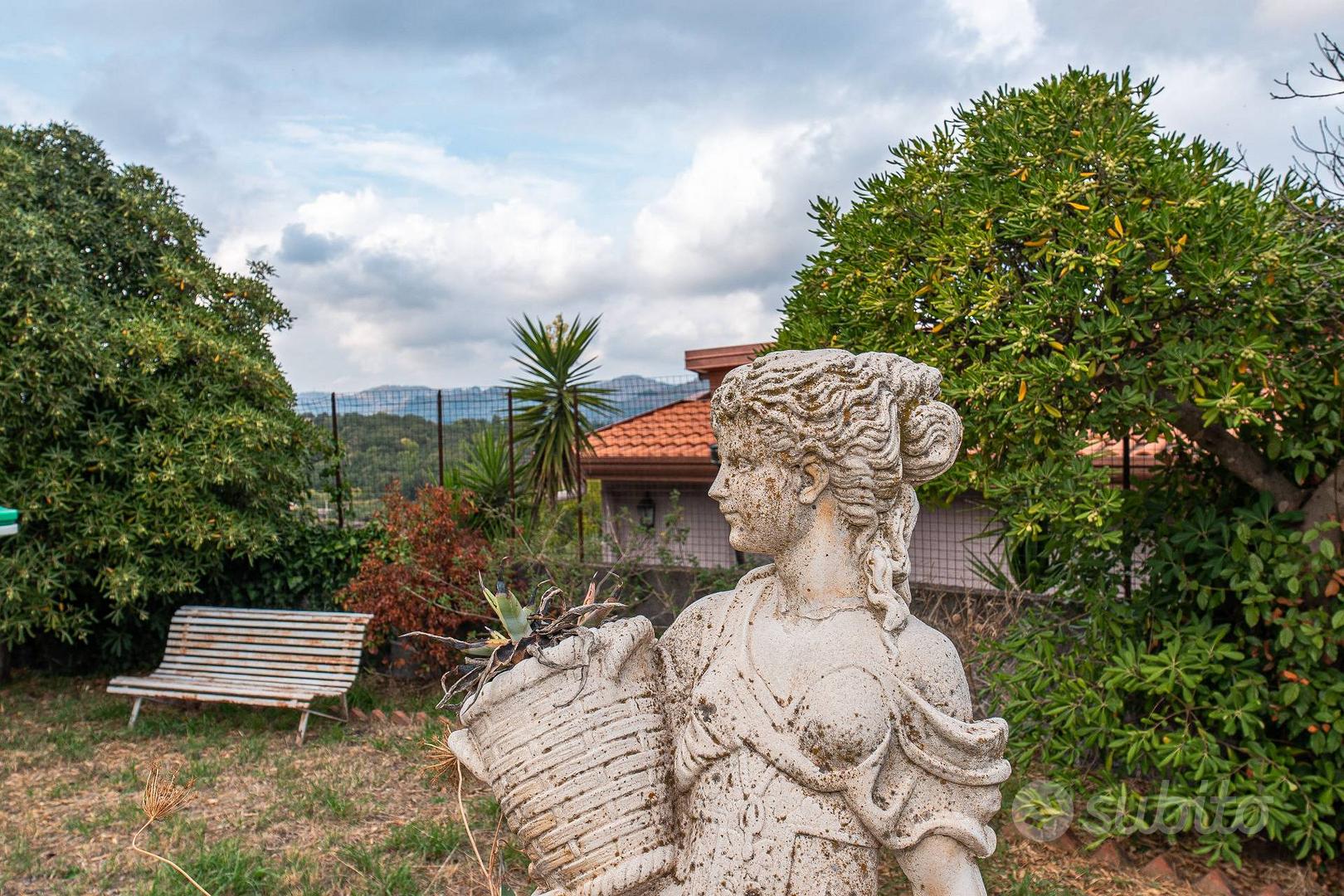 Casa – Piedimonte Etneo, San Gerardo - Vista 4