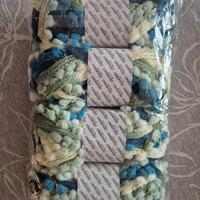 Filato per lavoro a maglia