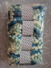 Filato per lavoro a maglia