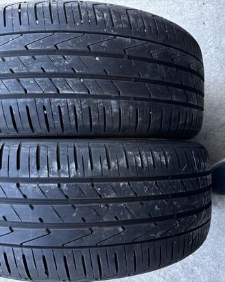 gomme usate 2355019 Estivo HANKOOK - Ven - 913