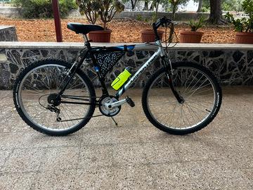 Bicicletta Jumpertrek