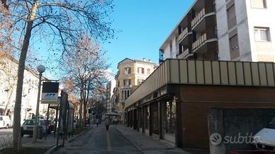 Stanze per studentesse a Gorizia centro