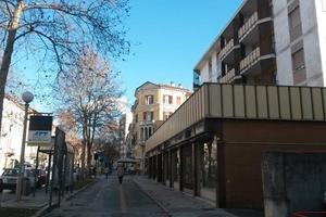 Stanze per studentesse a Gorizia centro