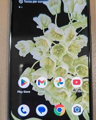 Google Pixel 6 8/256GB Sorta Seafoam