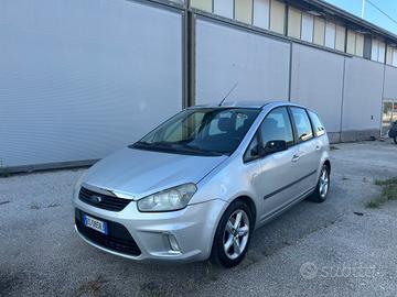 Ford C-Max Focus 1.6 TDCi (90CV) Titanium