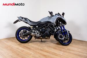 YAMAHA NIKEN - 2018