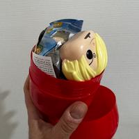 Sanji uovo One Piece