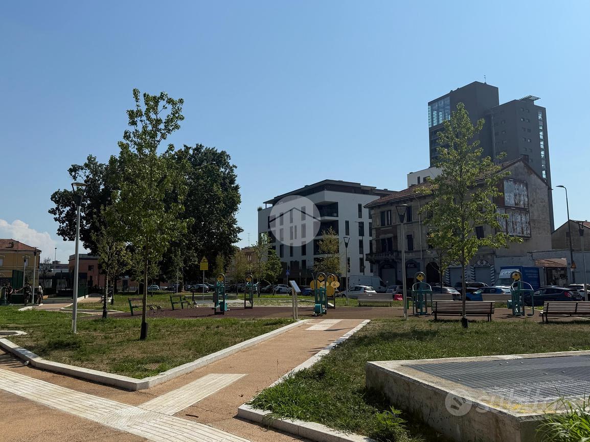 Appartamento – Milano, Lorenteggio, Municipio 6 - Vista 5