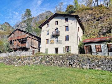 Villa di 209 m² a Alleghe