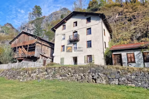 Villa di 209 m² a Alleghe