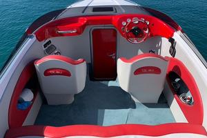 Motoscafo Tullio abbate mito 24,50