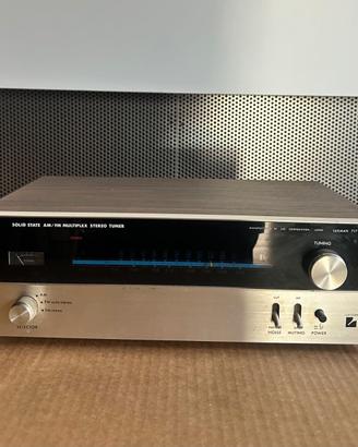 multiplex stereo tuner LUXMAN 717
