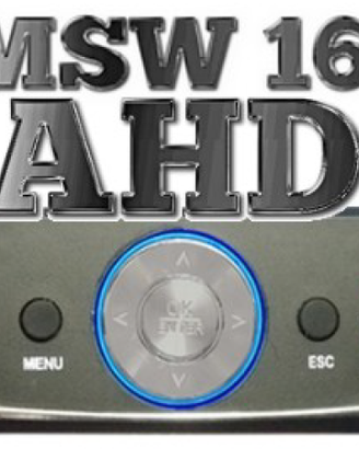 DVR NVR 16 CH Canali 5 Mpx / 3 Mpx / 1080P AHD IP