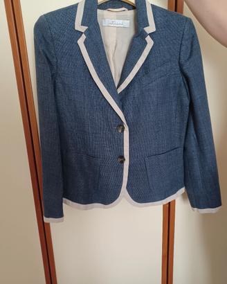 Tailleur donna