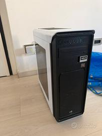 PC GAMING FISSO ASSEMBLATO