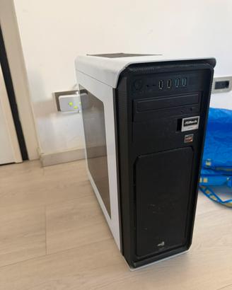PC GAMING FISSO ASSEMBLATO