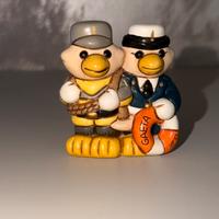 THUN – Coppia con Salvagente