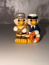 THUN – Coppia con Salvagente