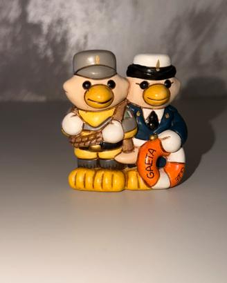 THUN – Coppia con Salvagente