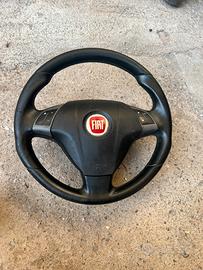 Volante multifunzionale Originale Fiat + Airbag