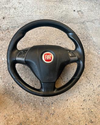 Volante multifunzionale Originale Fiat + Airbag