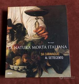 Natura morta italiana - M. Gregori - mostra 2003