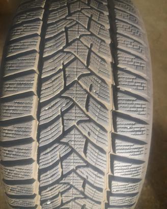 Pneumatici Dunlop Winter Sport 5 225/45/17