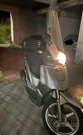 People S 200 - Kymco
