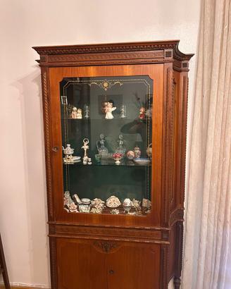 Vetrina anni 50