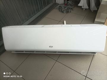 Climatizzatore Argo 18000 btu
