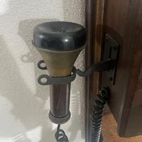 Telefono da muro