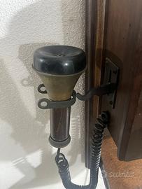 Telefono da muro