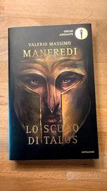 Lo scudo di Talos