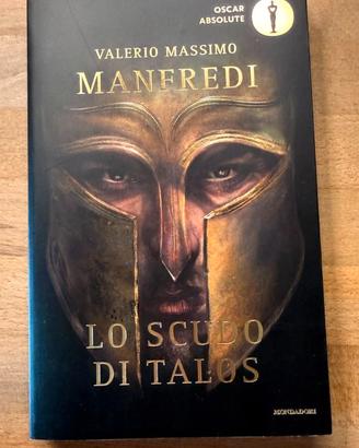 Lo scudo di Talos