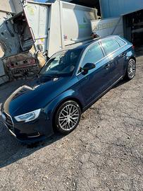 Audi a 3 sportback 1.6 tdi